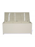 CLARISSA from 140 outdoor rectangular storage chest