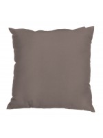 FANTASY square or rectangular color choice in fabric for exterior and interior