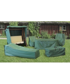 Garten TAV RETT decken in drei Größen erhältlich