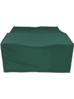 COVER SET set of garden furniture available in three sizes