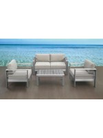 EVOLUTION garden and terraces for outdoor aluminium Chair