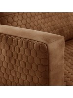 BASIC choix de couleur de canapé en tissu façon cuir
