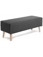 CINDY 111 cm bench color choice for home bedroom study living room