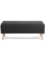 CINDY 111 cm bench color choice for home bedroom study living room