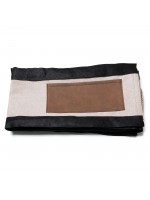 Z DERA Cubierta extra para cama sencilla estructura de la cama en la elección del color de la tela