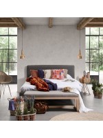 KYPNO elección de color banco de 128 cm de estilo nórdico para cocina de la sala de estar