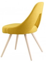 ME scelta colore sedia importante di design per casa o contract