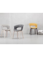 NATUREL MISS B POP choix couleur chair design maison ou contrat