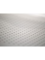 EMI Silla de tecnopolímero opción de color apilable interior y exterior