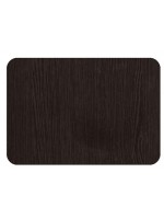 WENGE top in different sizes round or square or rectangular for ice cream parlors bar restaurants local