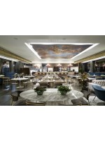 LISA WOOD Choice beendet Wohn- oder Objektdesignsessel