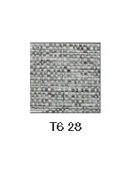 LISA WOOD Choice beendet Wohn- oder Objektdesignsessel