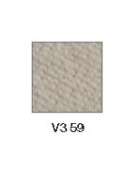 LISA WOOD Choice beendet Wohn- oder Objektdesignsessel