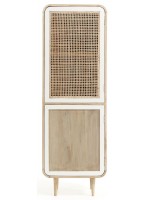 ENTOSA armoire en bois naturel