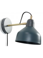 DEA metal wall lamp