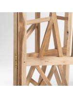 GEKO wooden folding partition