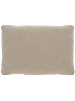 KAMMA 40x60 o 50x60 cushion in removable fabric