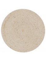 PRETTY diameter 150 or 200 cm wool carpet