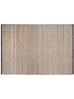 EPIC en alfombra de lana y viscosa 230x160 living design