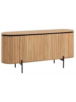 BASCO Lattenrost Sideboard Design Wohn Sideboard