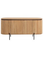 BASCO Lattenrost Sideboard Design Wohn Sideboard