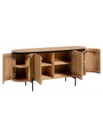 BASCO Lattenrost Sideboard Design Wohn Sideboard