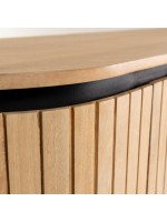 BASCO Lattenrost Sideboard Design Wohn Sideboard