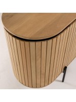 BASCO Lattenrost Sideboard Design Wohn Sideboard