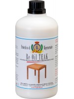 Aceite específico de rey aceite teca madera teca para limpieza y mantenimiento de muebles para jardines y terrazas