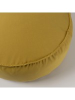 CIELO diamètre 70 en tissu pouf rond déperlant