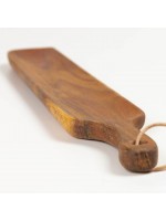 BALZO tabla de cortar de madera alargada