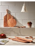 FELIS wooden cutting board