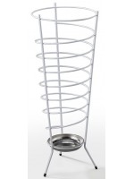 BOSTON house or contract umbrella stand