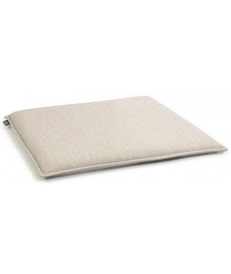 DOME cuscino di seduta 55x65 cm in tessuto sfoderabile idrorepellente per esterno