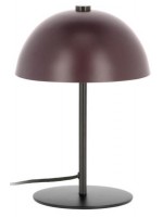 SENTA table lamp in metal