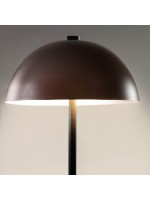 SENTA table lamp in metal