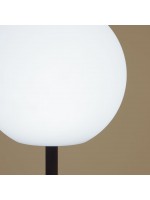 FILO lampada da terra con luce a LED integrata per interno o esterno
