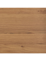 ANICA shelf 100 cm in natural oak veneer