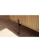 BASCO Lattenrost Sideboard Design Wohn Sideboard