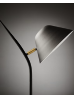 LISIA Home Design Stehlampe aus Metall