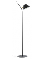 LISIA lampadaire design en métal pour la maison