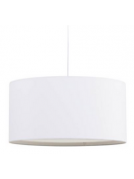 COBE white in cotton lampshade for pendant lamp