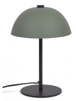 CRESS table lamp in metal