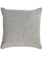 SILLA 45x45 cushion in removable fabric