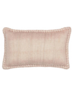 NILO 30x50 coussin amovible en laine