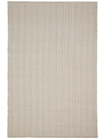 OVER Tapis 230x160 en tissu déperlant pour intérieur ou extérieur