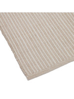 OVER Tapis 230x160 en tissu déperlant pour intérieur ou extérieur