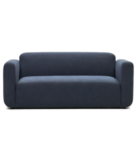 Linear 2 seater sofa best sale
