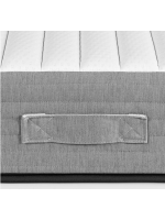 ABSOL h 26 colchón de muelles ensacados Boxconfort System y Memory Foam