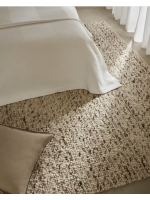 TEMPAR 200x300 cm carpet in wool and cotton